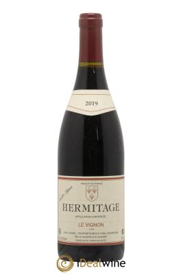 Hermitage Le vignon JMB Sorrel Vieilles Vignes