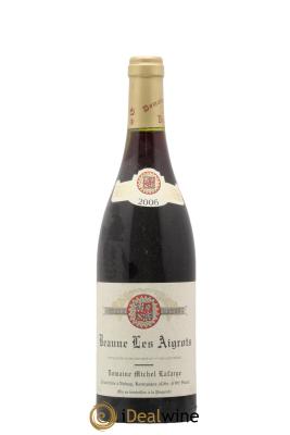 Beaune 1er Cru Les Aigrots Lafarge (Domaine)