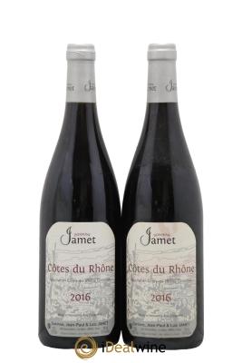 Côtes-du-Rhône Jamet (Domaine)