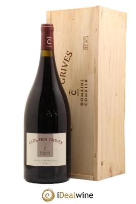 Crozes-Hermitage Clos des Grives Combier