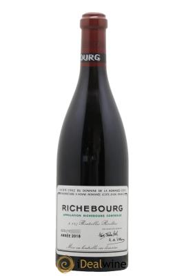 Richebourg Grand Cru Domaine de la Romanée-Conti