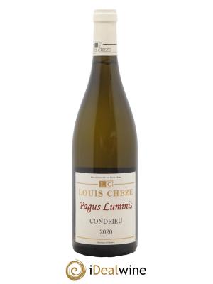 Condrieu Pagus Luminis Louis Cheze (Domaine) 