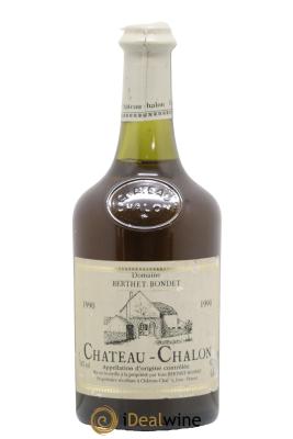 Château-Chalon Berthet-Bondet