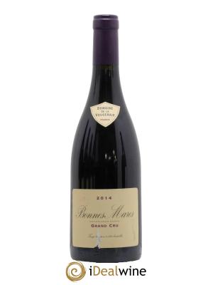 Bonnes-Mares Grand Cru La Vougeraie