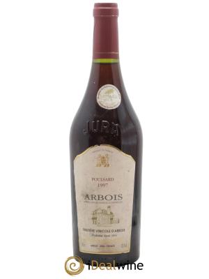 Arbois Fruitière Vinicole d Arbois Poulsard