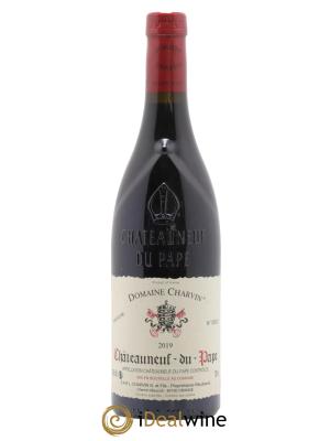 Châteauneuf-du-Pape Charvin (Domaine)