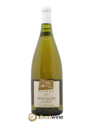 Rully 1er Cru La Pucelle Domaine Michel Briday