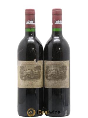 Château Lafite Rothschild 1er Grand Cru Classé