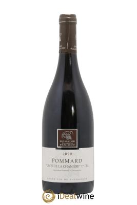 Pommard 1er Cru Clos de la Chaniere Domaine Alexandre Parigot