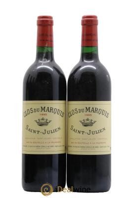 Clos du Marquis