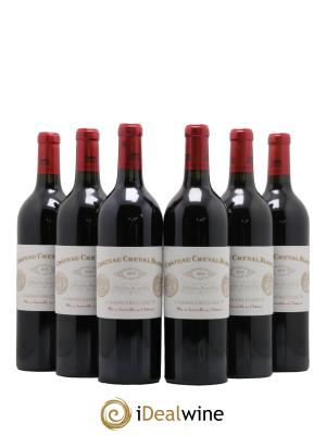 Château Cheval Blanc 1er Grand Cru Classé A