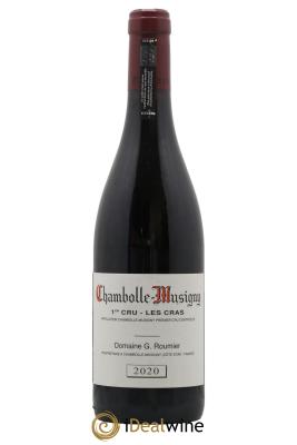 Chambolle-Musigny 1er Cru Les Cras Georges Roumier (Domaine) 