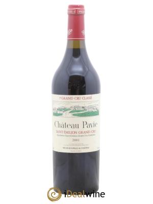 Château Pavie 1er Grand Cru Classé A