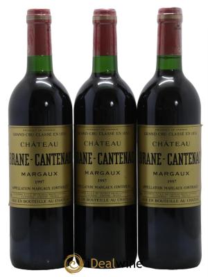 Château Brane Cantenac 2ème Grand Cru Classé