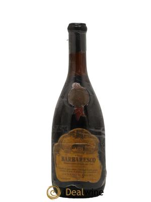 Barbaresco DOCG Cascina Dello Zoccolaio Riserva Giovanni Scanavino