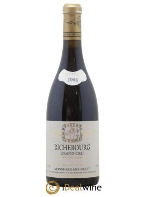 Richebourg Grand Cru Mongeard-Mugneret (Domaine)