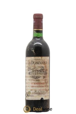 Château la Dominique Grand Cru Classé