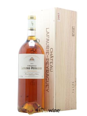 Château Lafaurie-Peyraguey 1er Grand Cru Classé