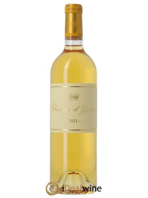 Château d' Yquem 1er Cru Classé Supérieur (Cassetta in legno a partire da 3 bt)