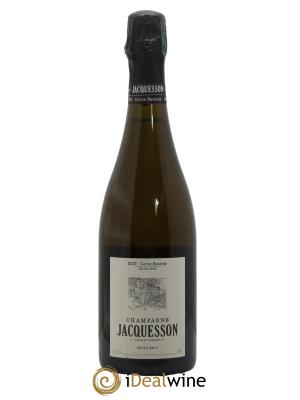 Dizy Corne Bautray Extra Brut Jacquesson