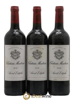 Château Montrose 2ème Grand Cru Classé