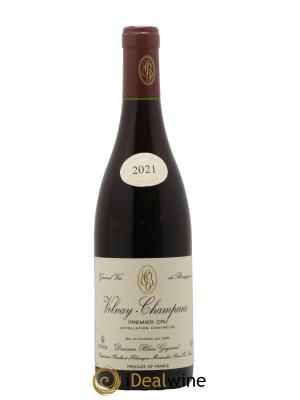 Volnay 1er Cru Champans Blain-Gagnard (Domaine)