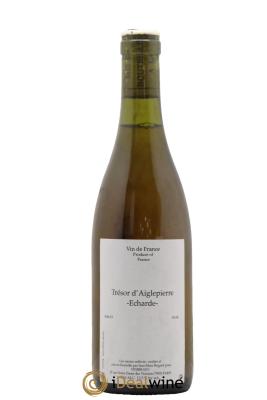 Vin de France Trésor d'Aiglepierre - Echarde Jean-Marc Brignot