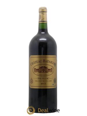 Château Batailley 5ème Grand Cru Classé