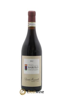 Barolo DOCG Bartolo Mascarello