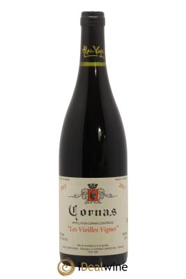 Cornas Les Vieilles Vignes Alain Voge (Domaine) 