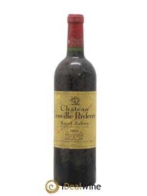 Château Léoville Poyferré 2ème Grand Cru Classé