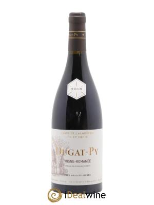 Vosne-Romanée Dugat-Py Très Vieilles Vignes