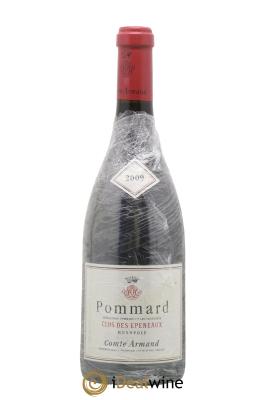 Pommard 1er Cru Clos des Epeneaux Comte Armand