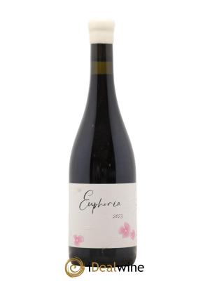 Hautes-Côtes de Beaune Euphoria Jérémy Carteret