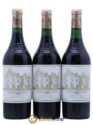 Château Haut Brion 1er Grand Cru Classé