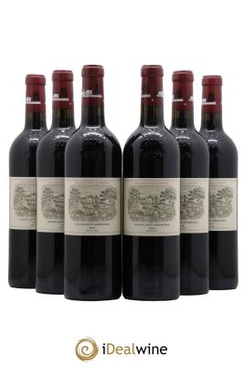 Château Lafite Rothschild 1er Grand Cru Classé