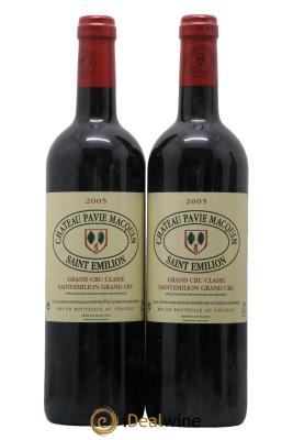 Château Pavie Macquin 1er Grand Cru Classé B