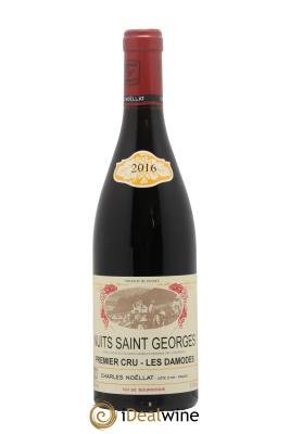 Nuits Saint-Georges 1er Cru Les Damodes Domaine Charles Noellat