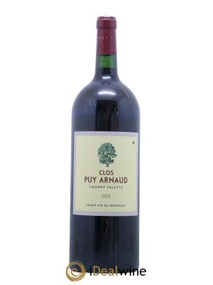 Clos Puy Arnaud