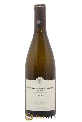 Chassagne-Montrachet Lamy Pillot