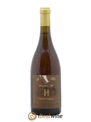 Vouvray Le Haut-Lieu Moelleux 1ère Trie Domaine Huet