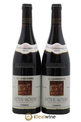 Côte-Rôtie La Landonne Guigal