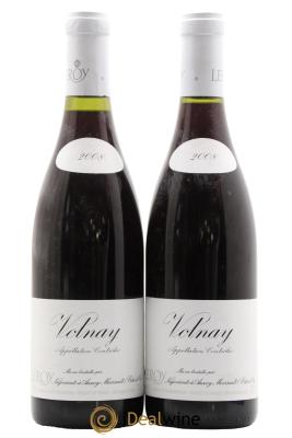 Volnay Leroy SA