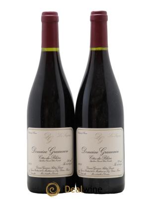 Côtes du Rhône La Sagesse Gramenon (Domaine)