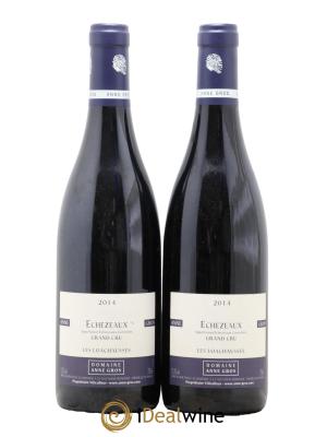 Echezeaux Grand Cru Les Loachausses Anne Gros