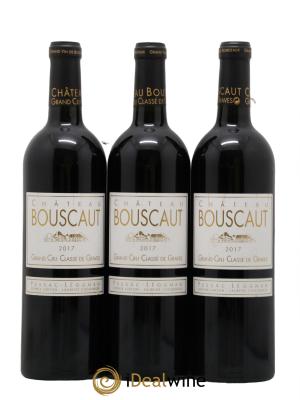 Château Bouscaut Cru Classé de Graves