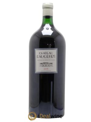 Château Faugères Grand Cru Classé