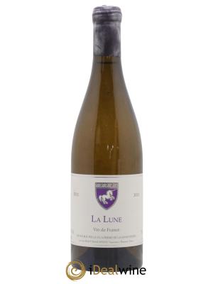 Vin de France La Lune Mark Angeli (Domaine) - Ferme de la Sansonnière