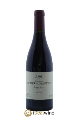 IGP Vaucluse (Vin de Pays de Vaucluse) Domaine Gourt de Mautens - Jérôme Bressy