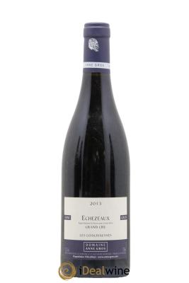 Echezeaux Grand Cru Les Loachausses Anne Gros